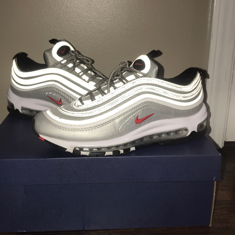 Silver bullet 97